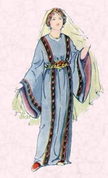 Файл:Frankish dame.JPG