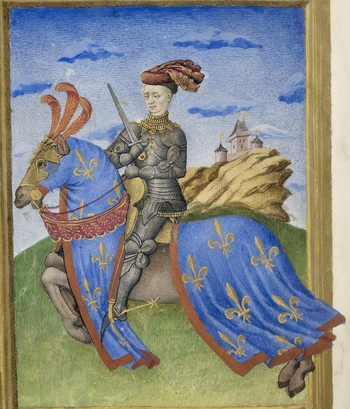 Armorial de Gilles le Bouvier BNF Fr4985 f75v.png