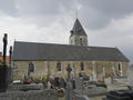 Tanis (50) Église 01.jpg