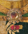 Jaume Huguet - Saint Michael - Google Art Project cropped.jpg
