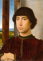 Hans Memling - Portrait of a Man at a Loggia - WGA14909.jpg