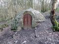 Old Ice House (Restored), Eglinton Country Park, Irvine, North Ayrshire, Scotland.jpg