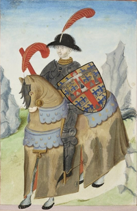 Armorial de Gilles le Bouvier BNF Fr4985 f19v.png