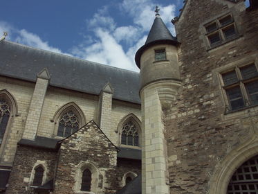 Palais royal au château d'Angers 2.JPG