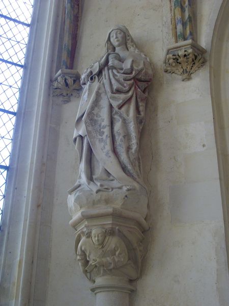 Файл:Châteaudun - château, sainte chapelle (19).jpg