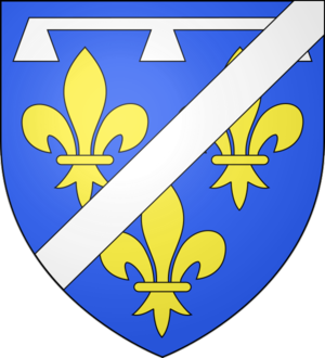 Blason comte fr Longueville -ancien-.png