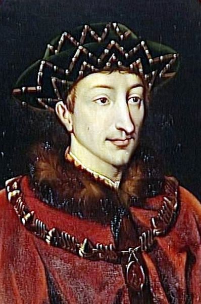 Файл:Charles VII de Lehmann.jpg