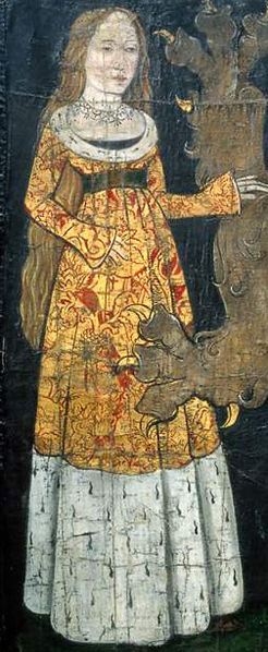 Файл:Штандарт Гента (фрагмент).jpg