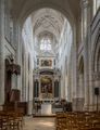Choir of Saint-Jean-au-Marché, Troyes HDR 20140509 15.jpg
