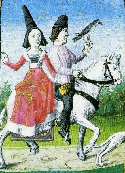 Файл:1480 Le printemps symbolise par d-Espinques, Livre des Proprietes des choses, Paris BNF1.JPG