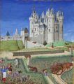 Les Très Riches Heures du duc de Berry septembre1.jpg