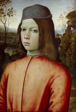 Pinturicchio - Portait of a Boy - Google Art Project.jpg