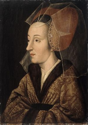 Flemish School - Lille - Isabella of Portugal.jpg