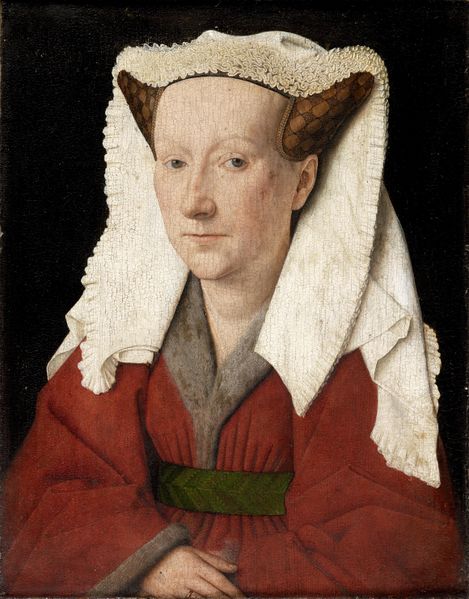 Файл:Margareta van Eyck.jpg