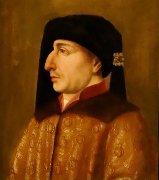 Файл:Philippe II de Bourgogne.jpg