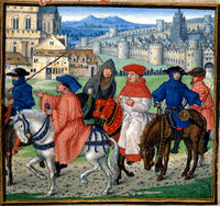 Pilgrims from Canterbury.jpg