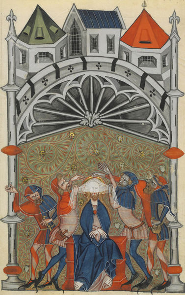 Файл:Солсберийская псалтырь, fol. 10.jpg