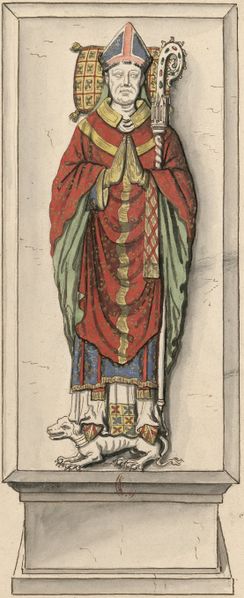 Файл:Tombeau de Pierre Cauchon (cropped).jpg