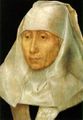 Portrait of an Old Woman Hans Memling.jpg