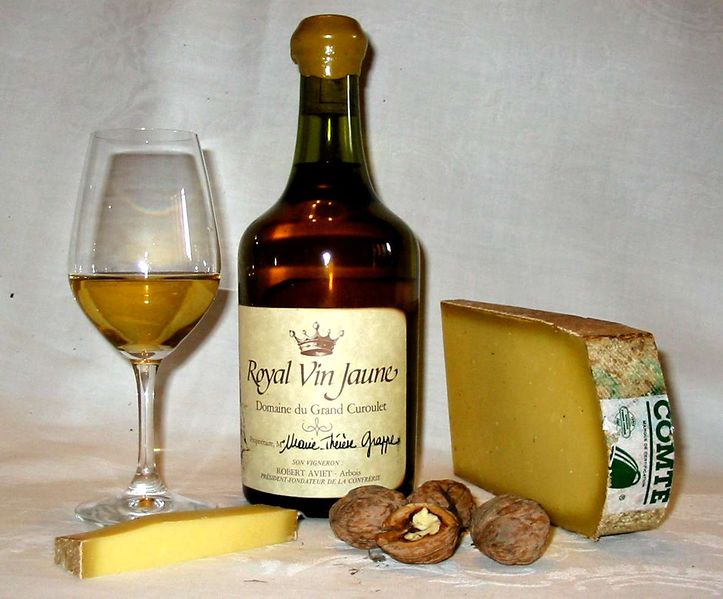 Файл:Vin Jaune.jpg