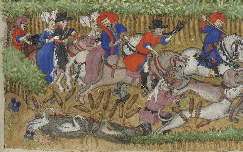 Файл:Galant hunt.jpeg