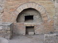 Baker's oven Pompei.JPG