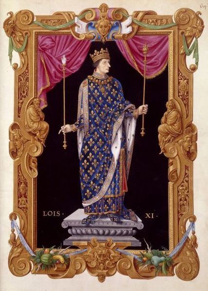 Файл:Louis XI.jpg
