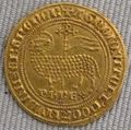 Capetingi, agnello d'oro, 1314-1316.JPG