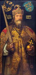 Charlemagne-by-Durer.jpg