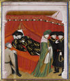 Ответы Карлу VI и плач о состоянии короля (BnF Fr. 23279), fol. 5.jpg