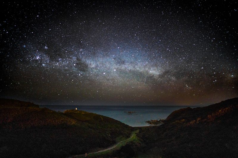 Файл:Milky Way - Wellington, New Zealand (Leica M9 Voigtlander 21mm f1.8) - 25 Oct. 2013.jpg