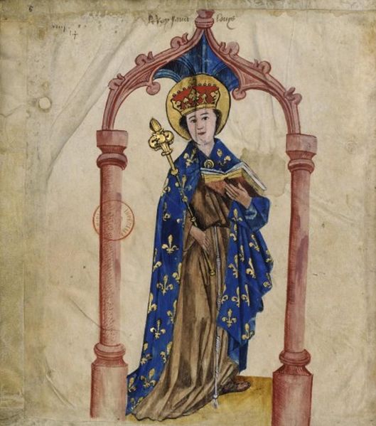 Файл:Français 22297, fol. 6, Saint Louis (fr.).JPG