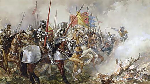 King Henry at Azincourt.jpg