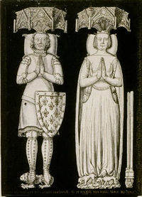 Maria de la Cerda Charles II of Alençon.jpg