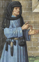 Роман о Розе (Harley 4425), fol. 98v. Фрагмент.jpg
