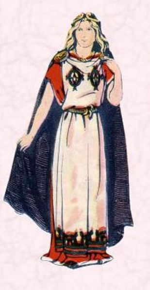 Файл:Saxon girl.JPG