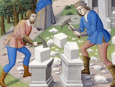 Золотая легенда (BnF Fr. 244), fol. 99v. Фрагмент.jpg