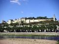 Château de Chinon vue de la Vienne.JPG