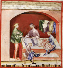 56-aspetti di vita quotidiana,abbigliamento in seta,Taccuino.jpg