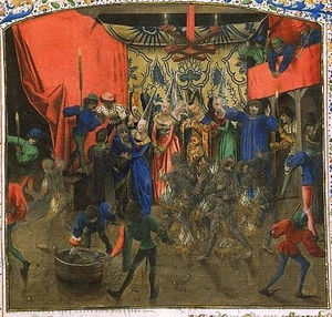 Bal des ardents, Froissart's Chronicles (BNF Fr. 2646, fol. 176).jpg