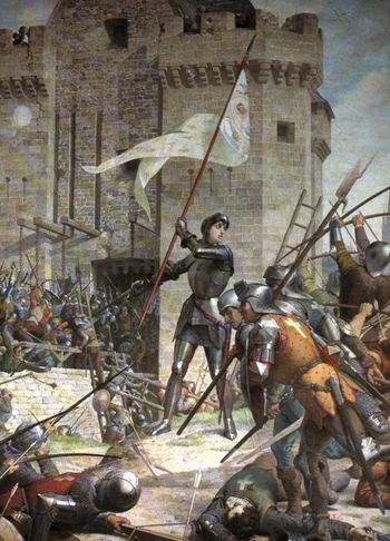 Lenepveu, Jeanne d'Arc au siège d'Orléans.jpg