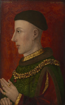 Henry V of England, British school, 16th, century.jpg