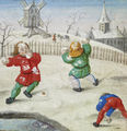 Flemish - Snowball Fight - Walters W42512R - Detail A.jpg