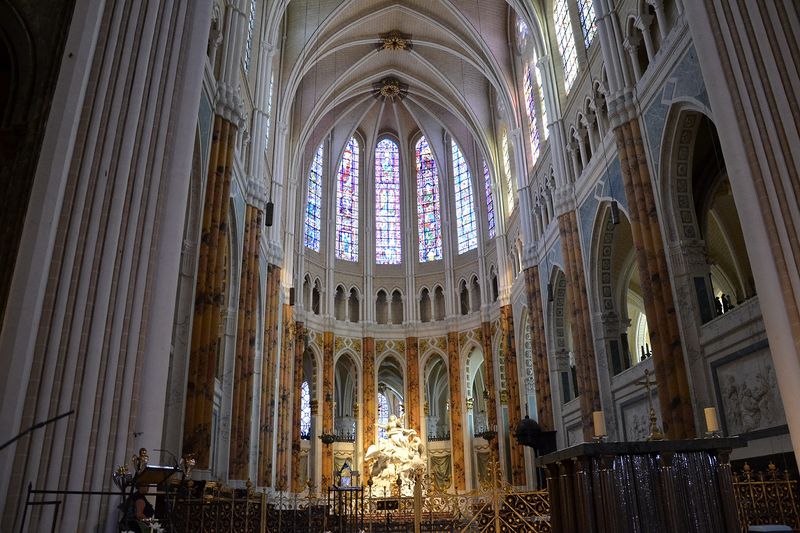 Файл:Chartres - Cathédrale 15.jpg